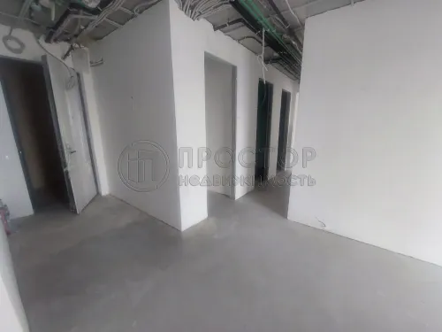 3-комнатная квартира, 64 м² - фото 15