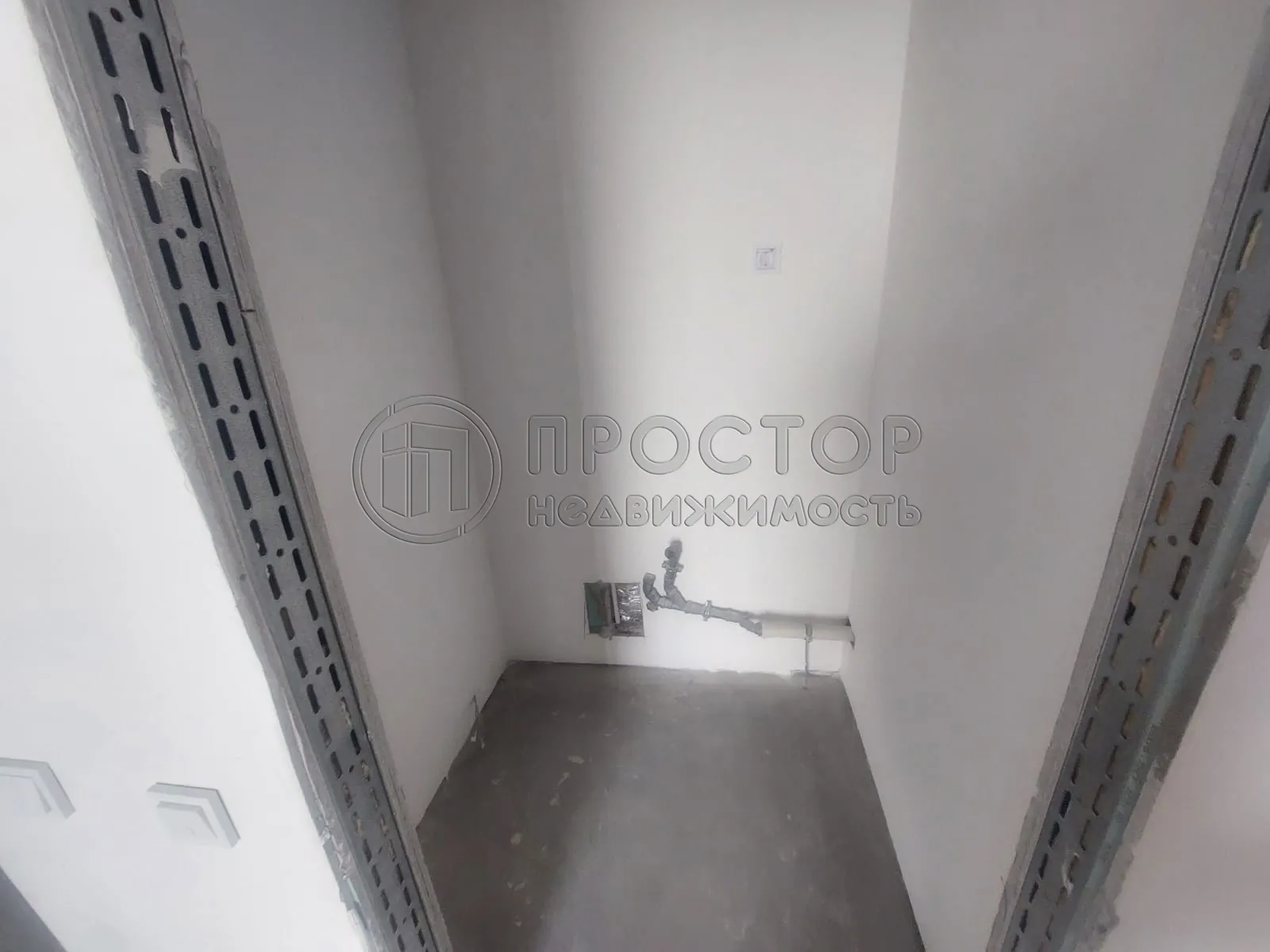 3-комнатная квартира, 64 м² - фото 19