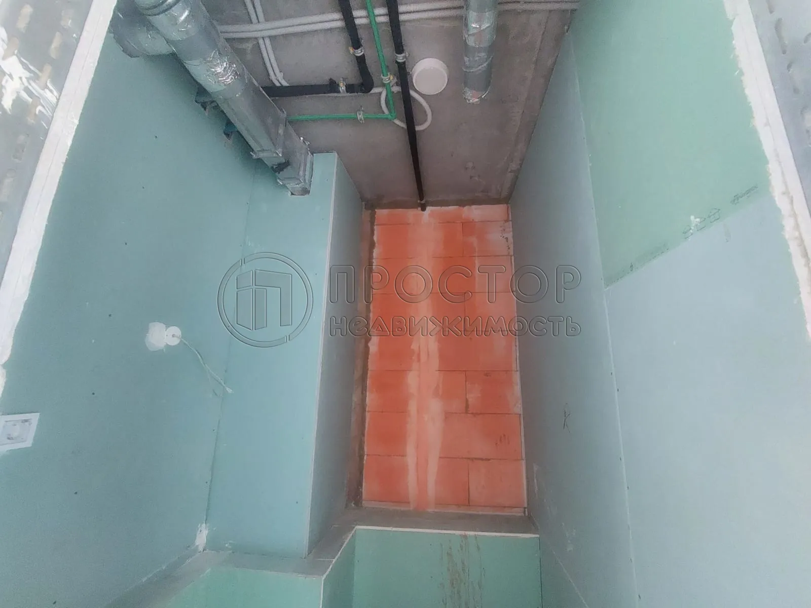 3-комнатная квартира, 64 м² - фото 21