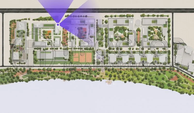 3-комнатная квартира, 64 м² - фото 25