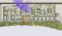3-комнатная квартира, 64 м² - фото 49