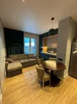 2-комнатная квартира, 43 м² - фото 33