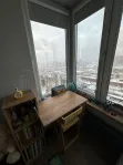 2-комнатная квартира, 43 м² - фото 41