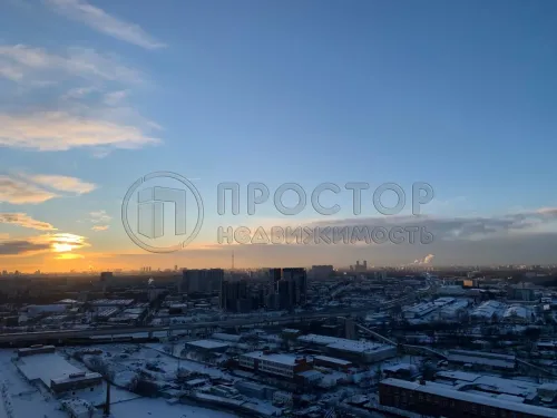 2-комнатная квартира, 43 м² - фото 22