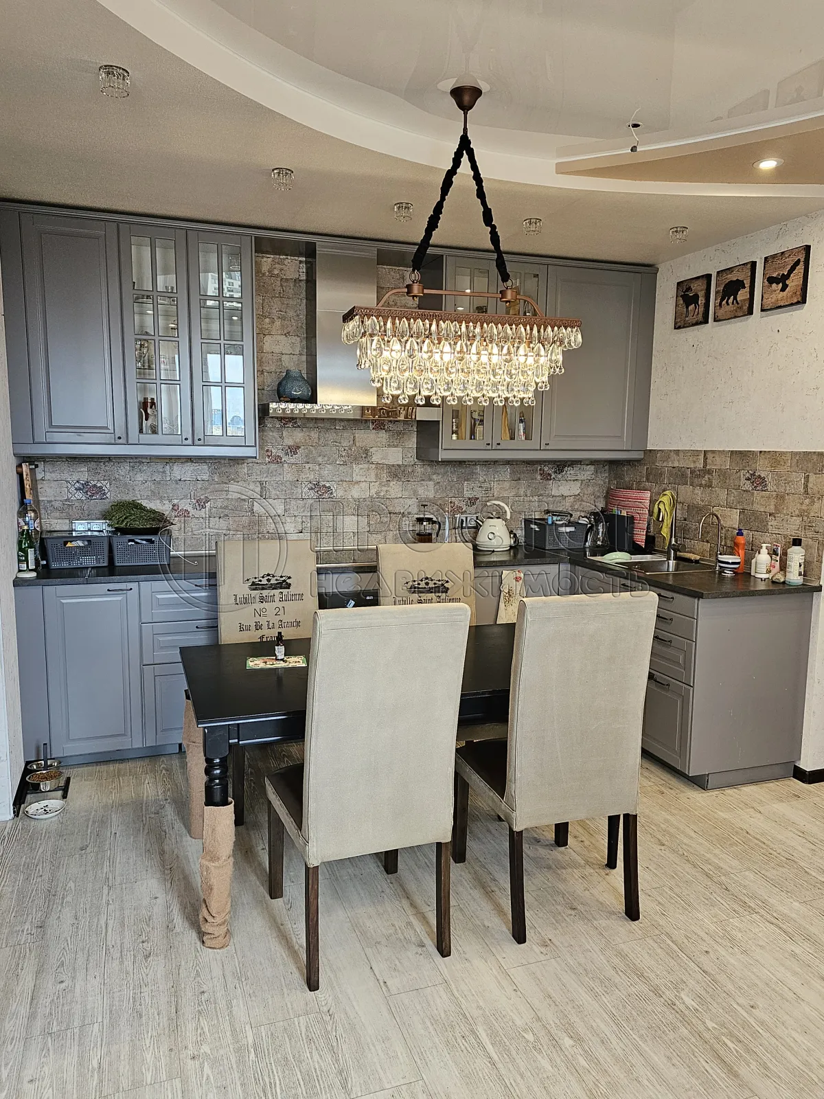 3-комнатная квартира, 79 м² - фото 3