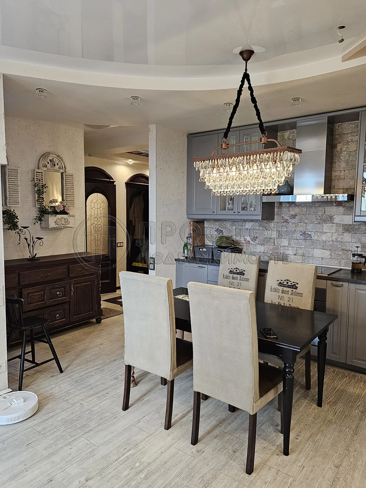 3-комнатная квартира, 79 м² - фото 5