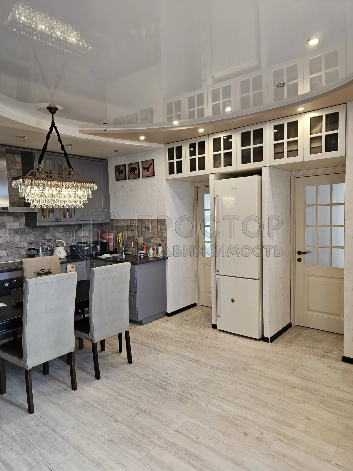 3-комнатная квартира, 79 м² - фото 6