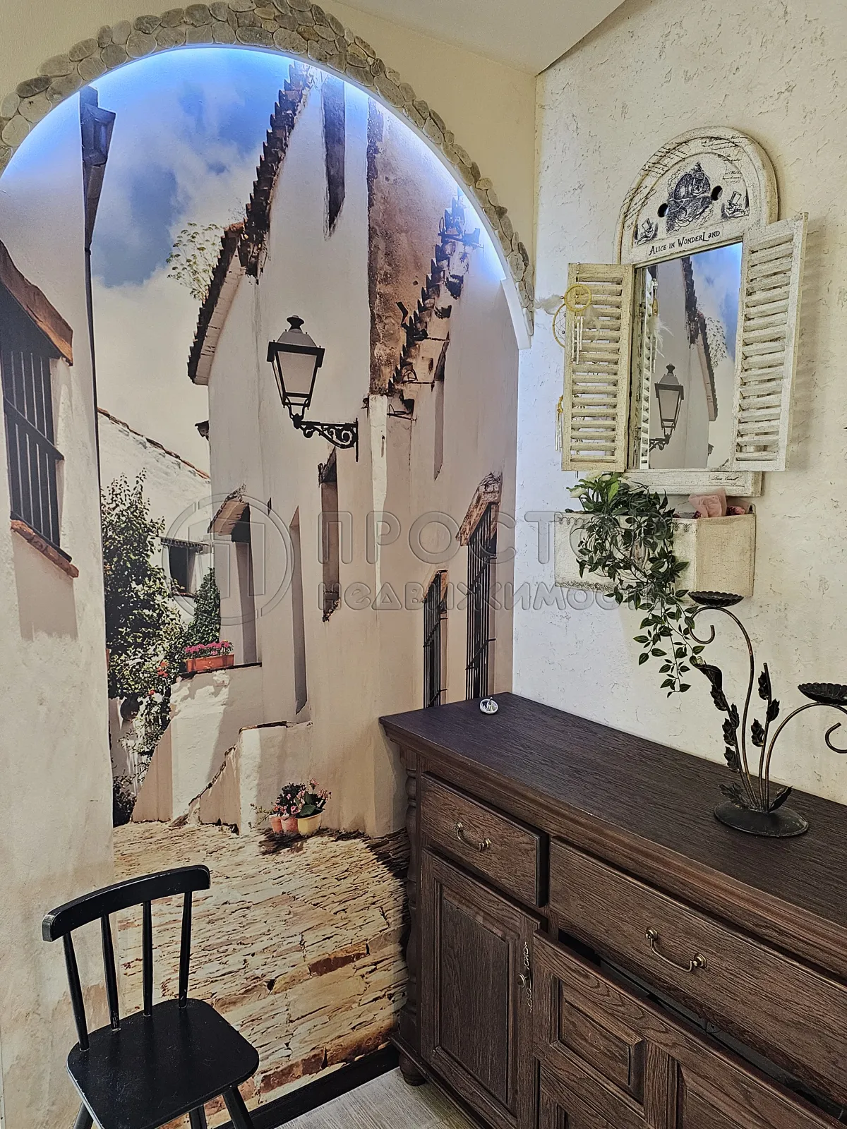 3-комнатная квартира, 79 м² - фото 7