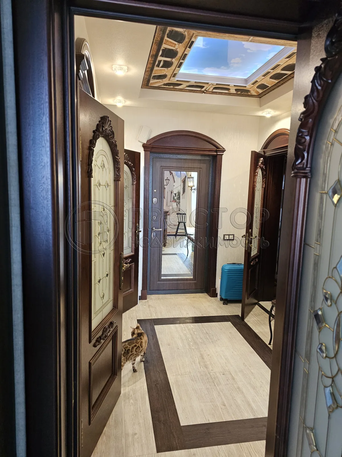 3-комнатная квартира, 79 м² - фото 9