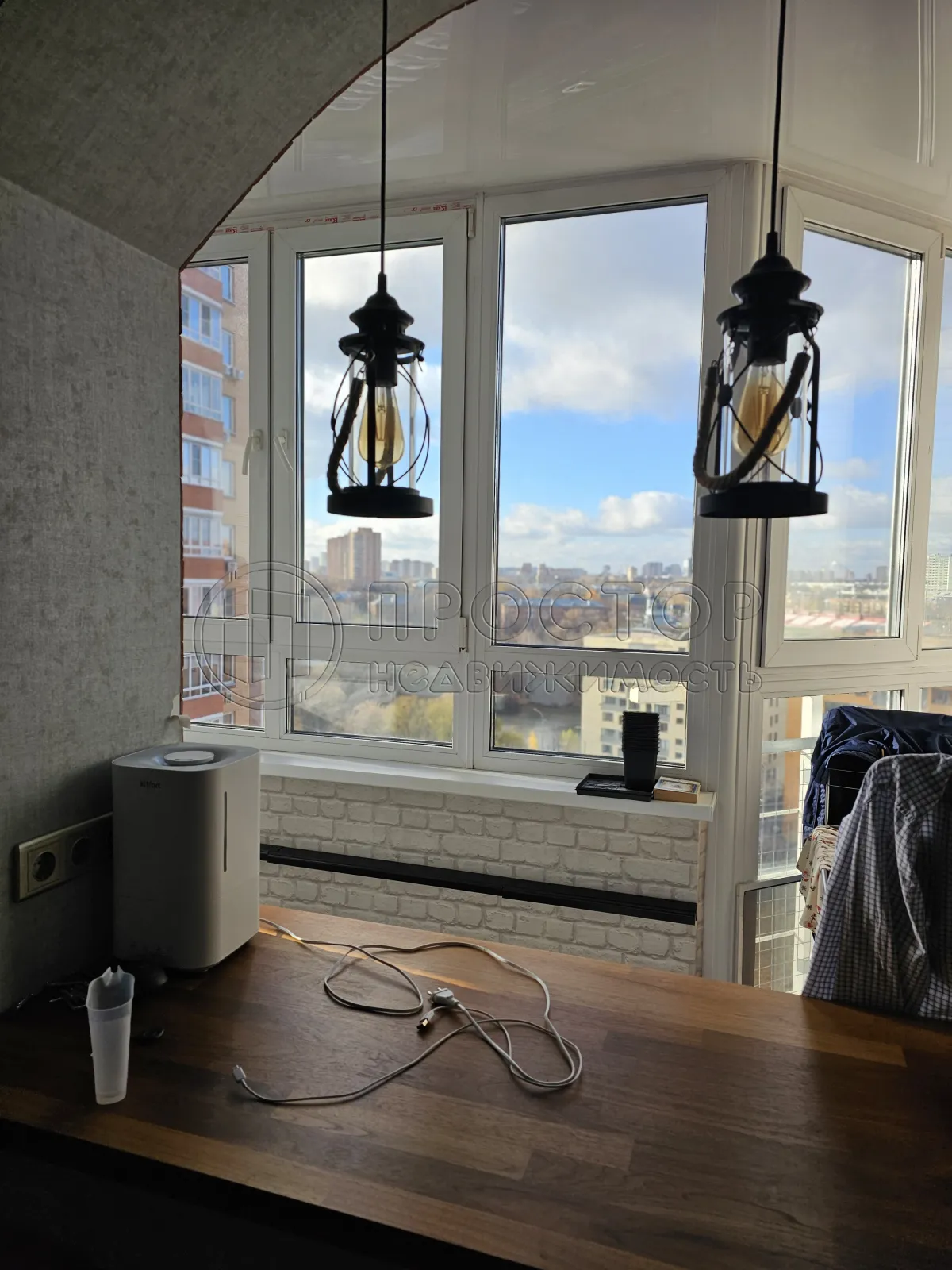 3-комнатная квартира, 79 м² - фото 11