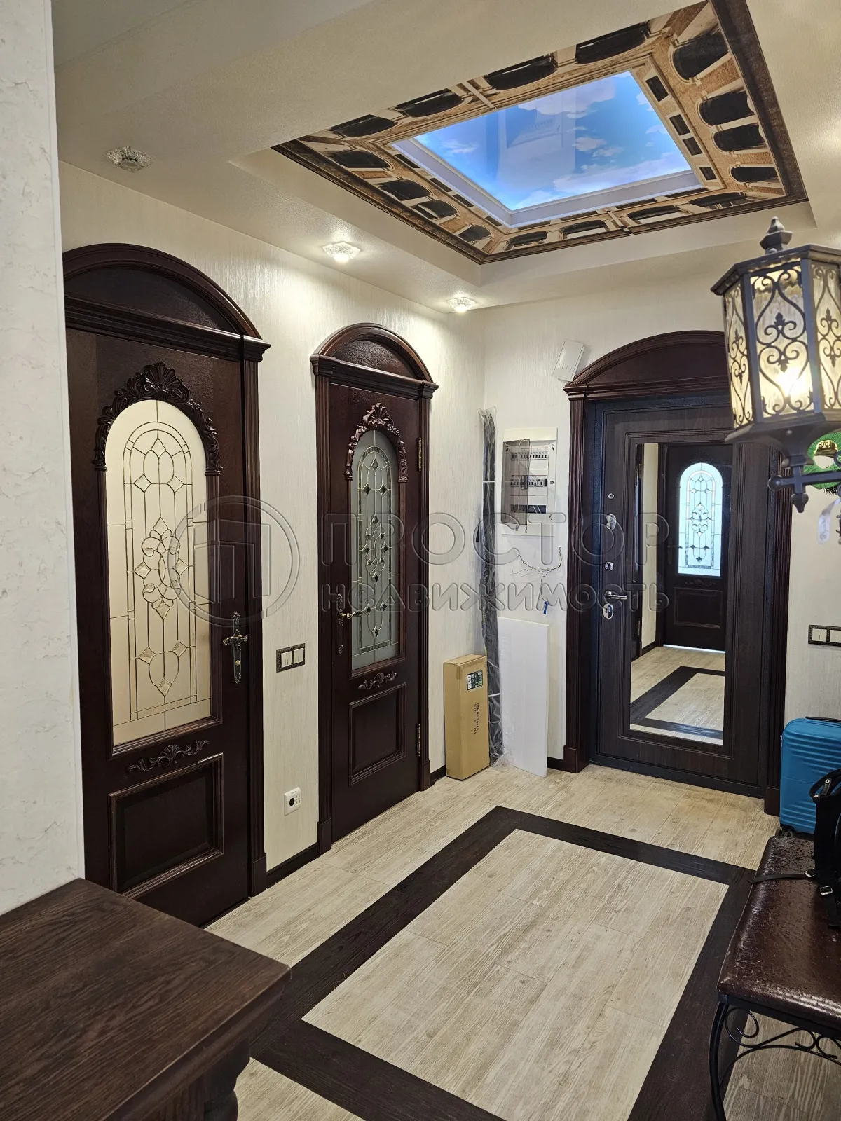 3-комнатная квартира, 79 м² - фото 12