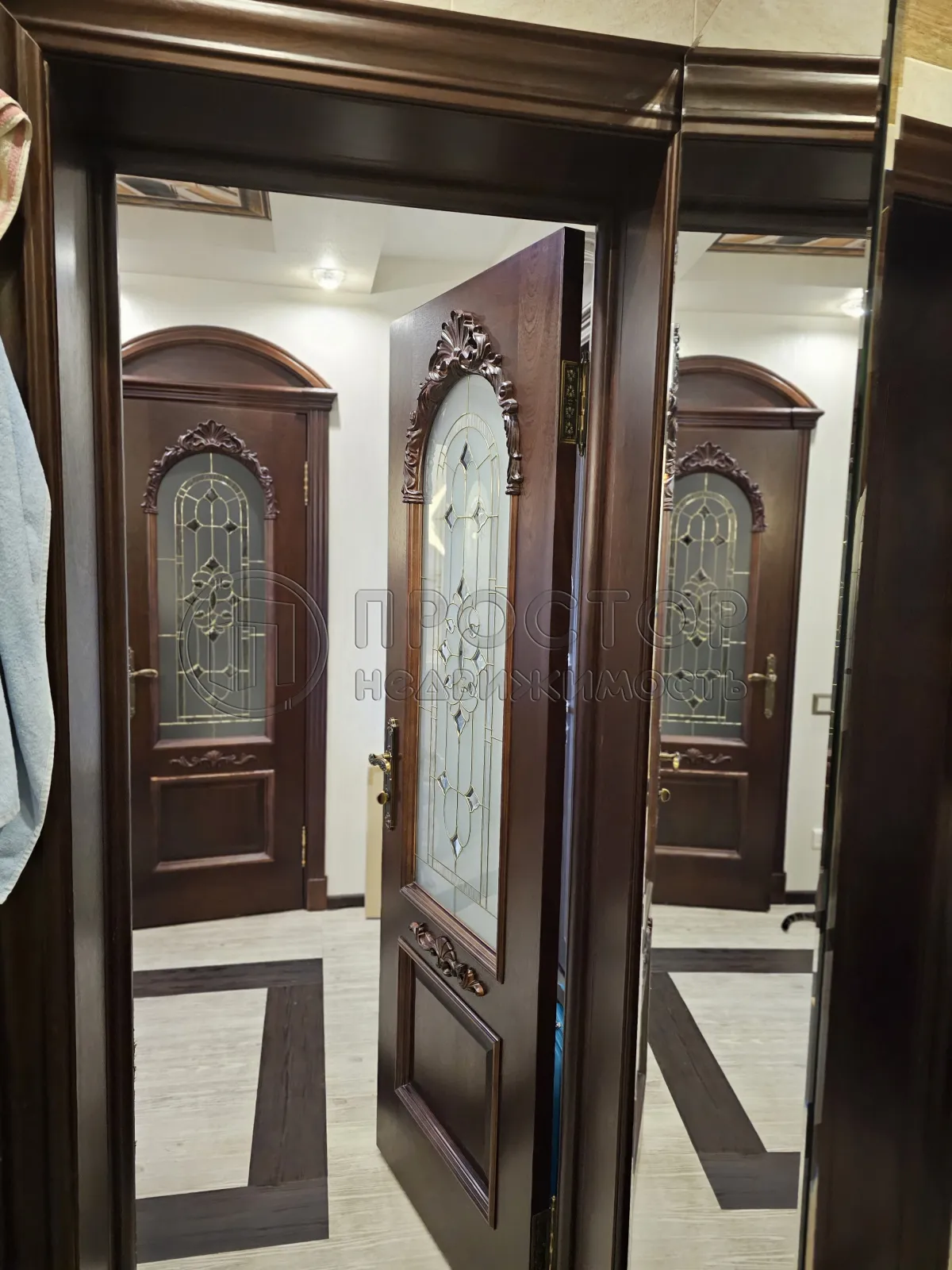 3-комнатная квартира, 79 м² - фото 13