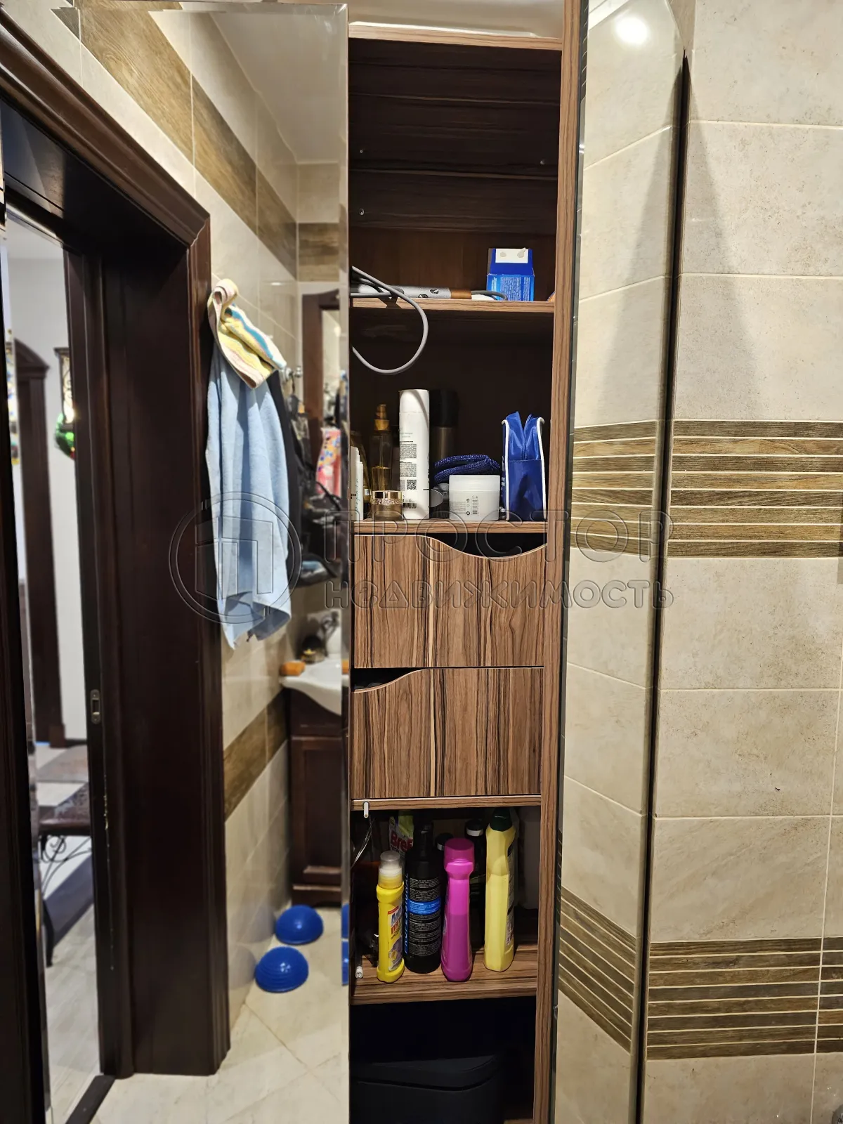 3-комнатная квартира, 79 м² - фото 14