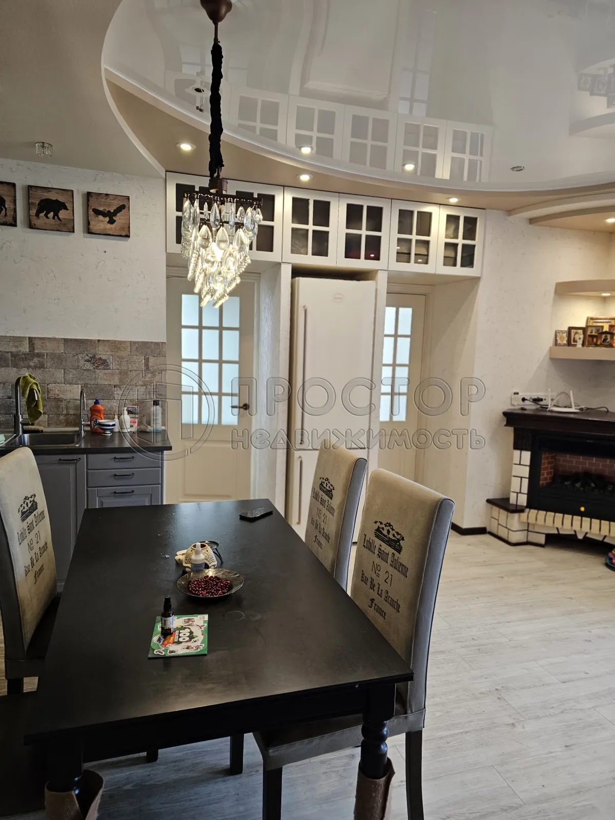 3-комнатная квартира, 79 м² - фото 15