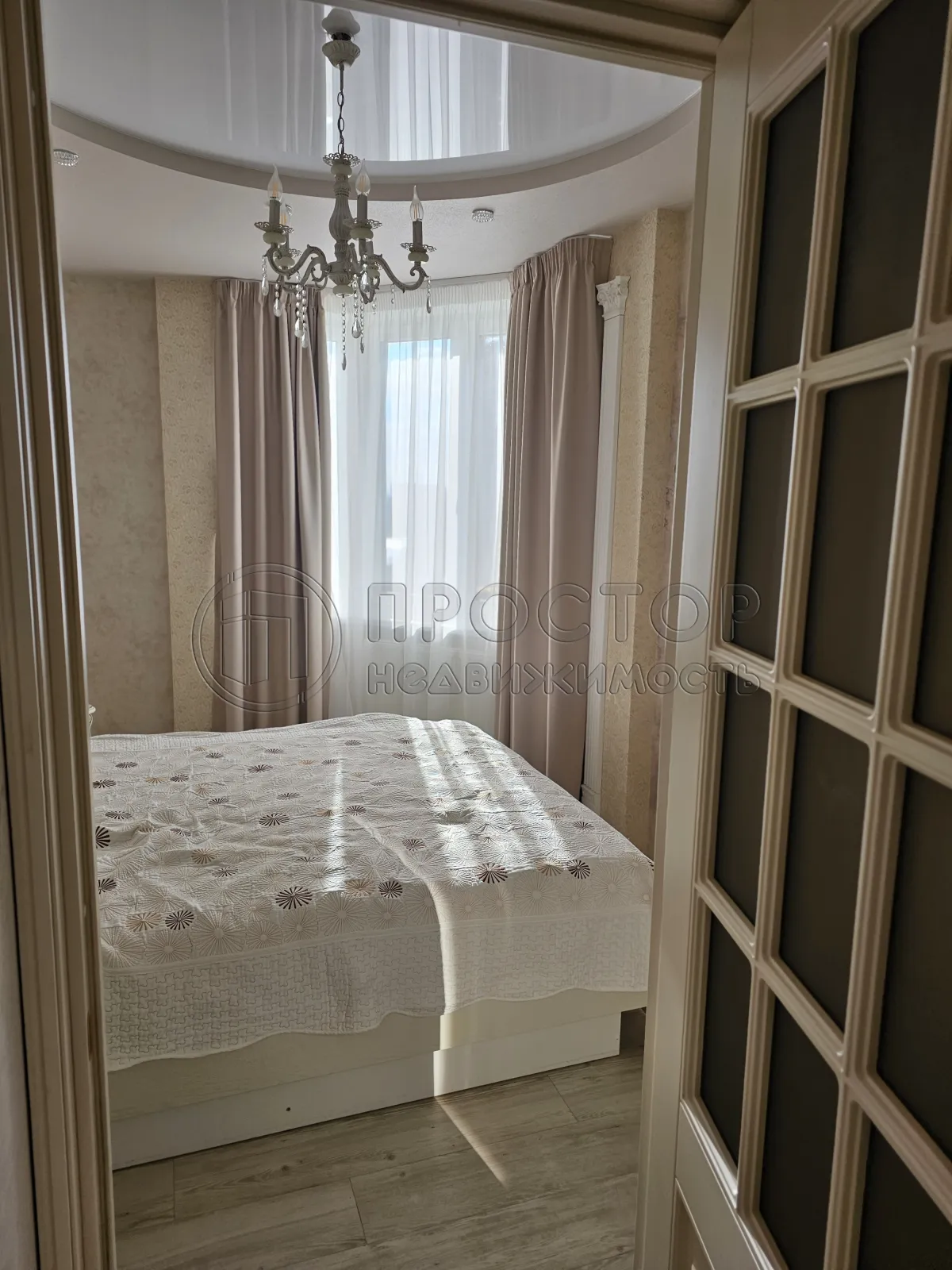 3-комнатная квартира, 79 м² - фото 16