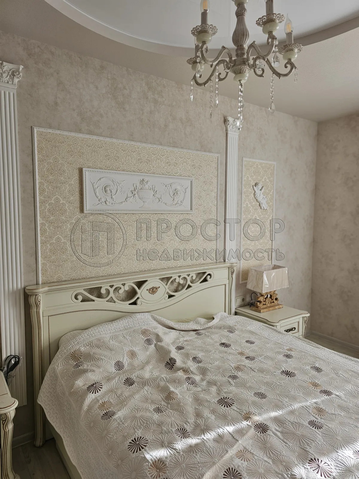 3-комнатная квартира, 79 м² - фото 17