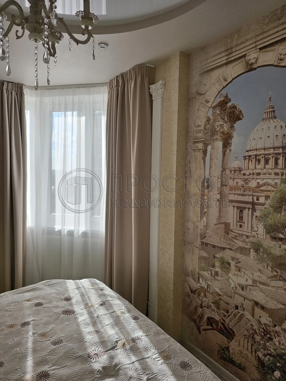 3-комнатная квартира, 79 м² - фото 18