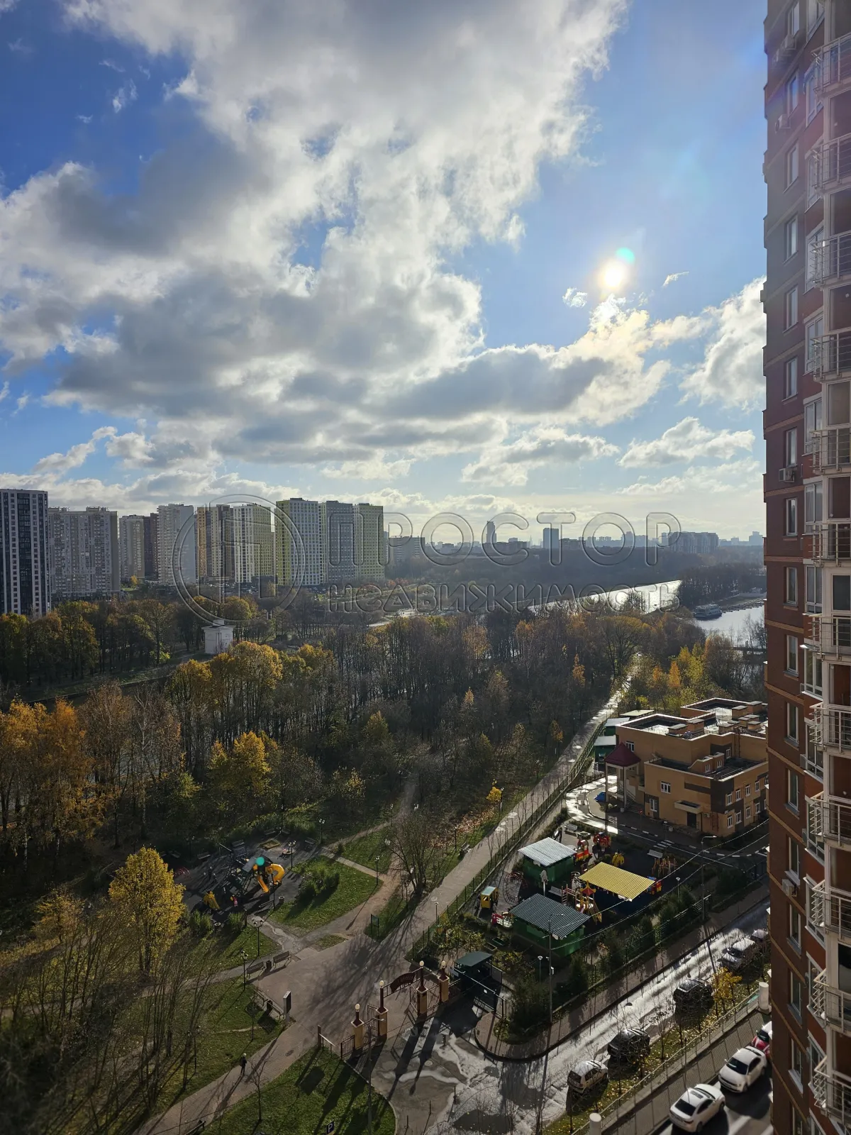 3-комнатная квартира, 79 м² - фото 2