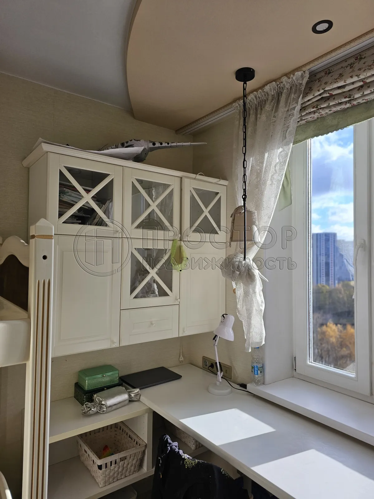 3-комнатная квартира, 79 м² - фото 21