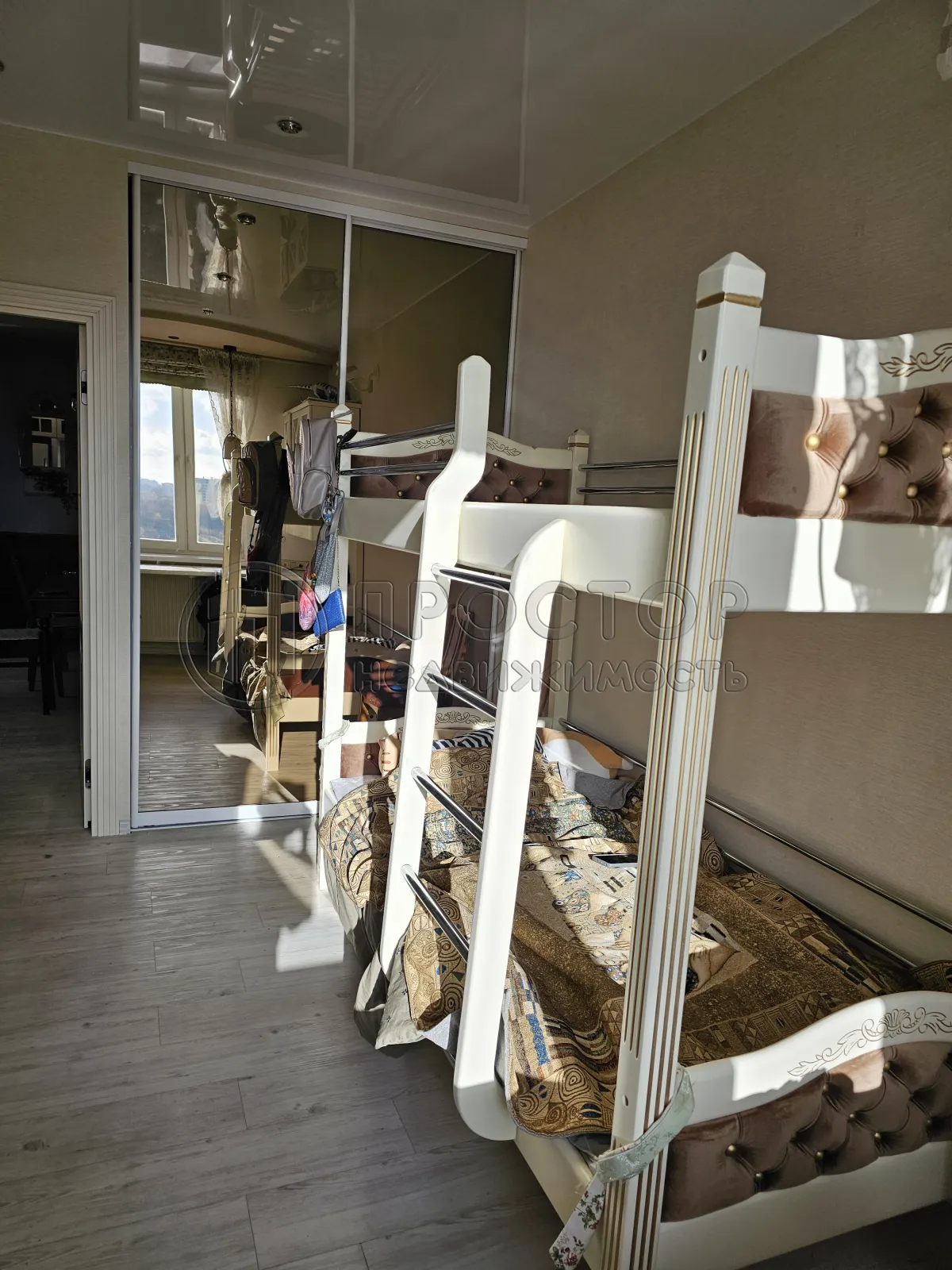 3-комнатная квартира, 79 м² - фото 22