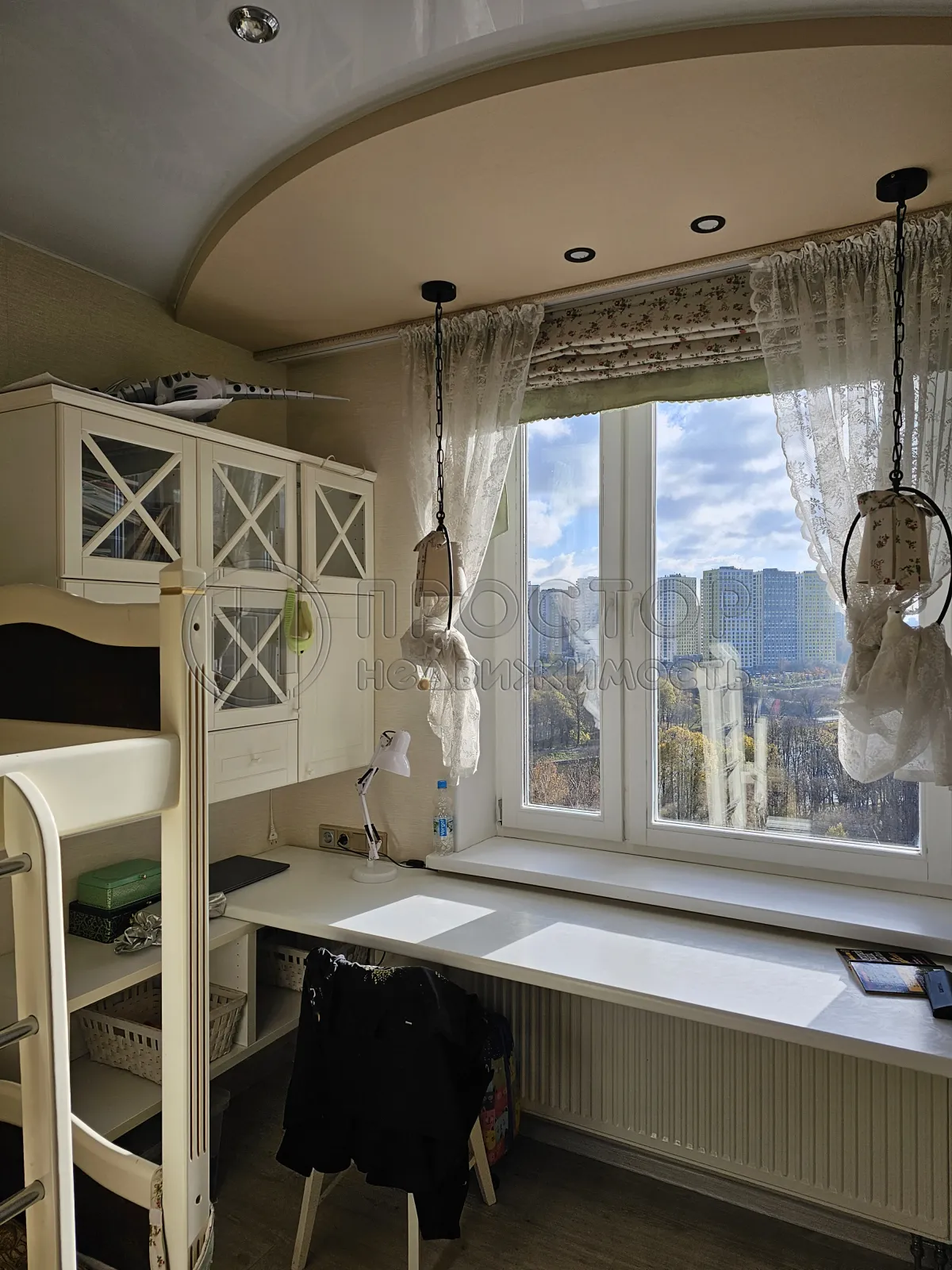 3-комнатная квартира, 79 м² - фото 23