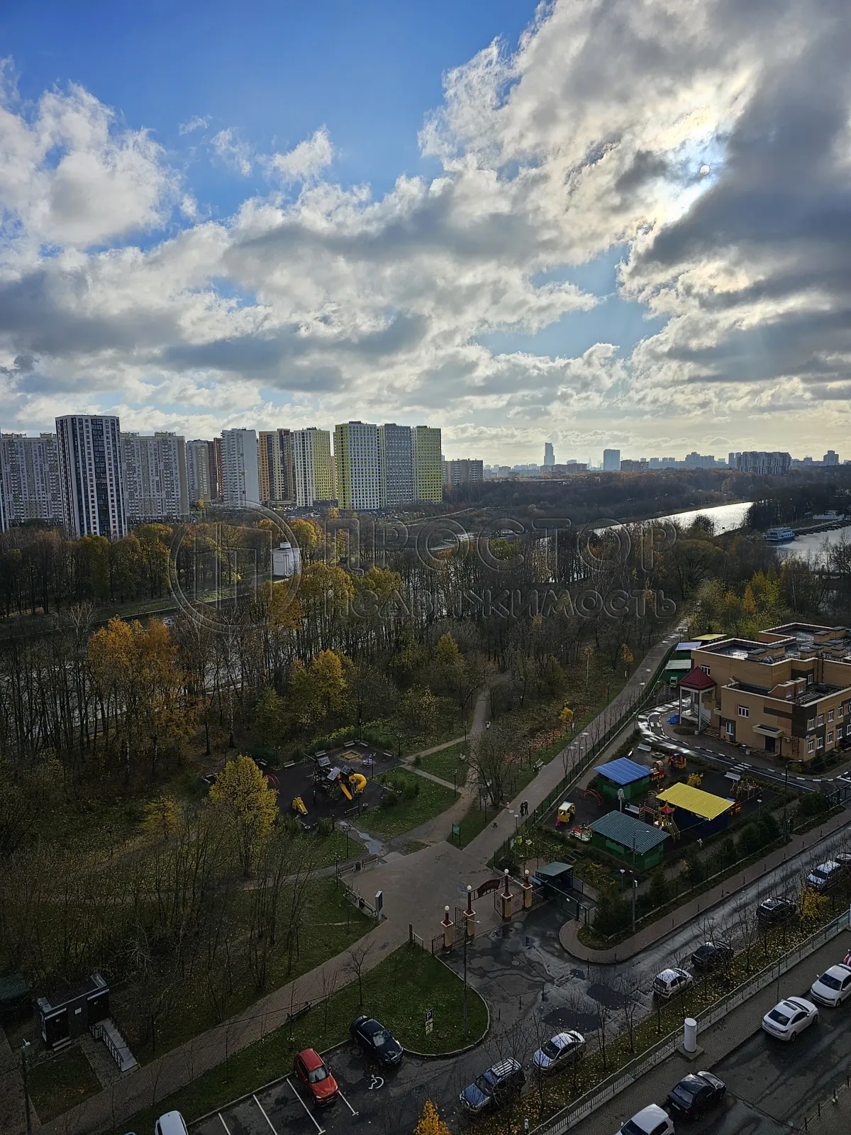 3-комнатная квартира, 79 м² - фото 25