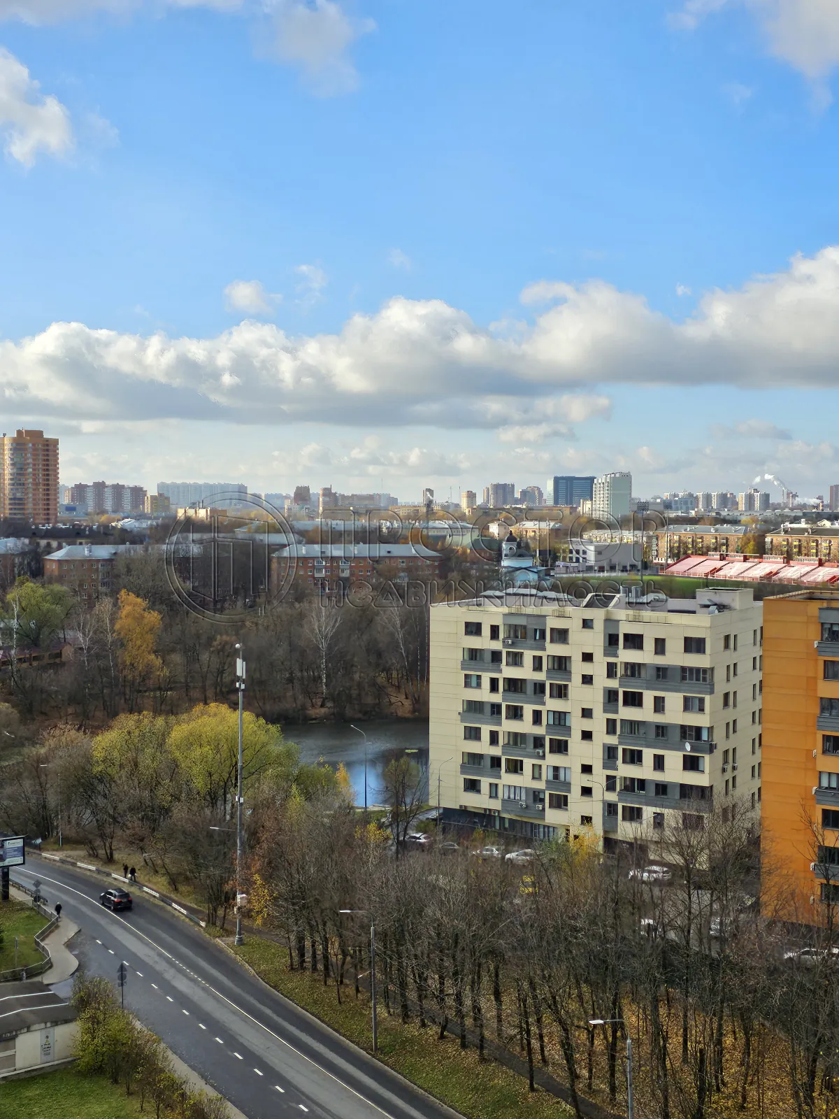 3-комнатная квартира, 79 м² - фото 26