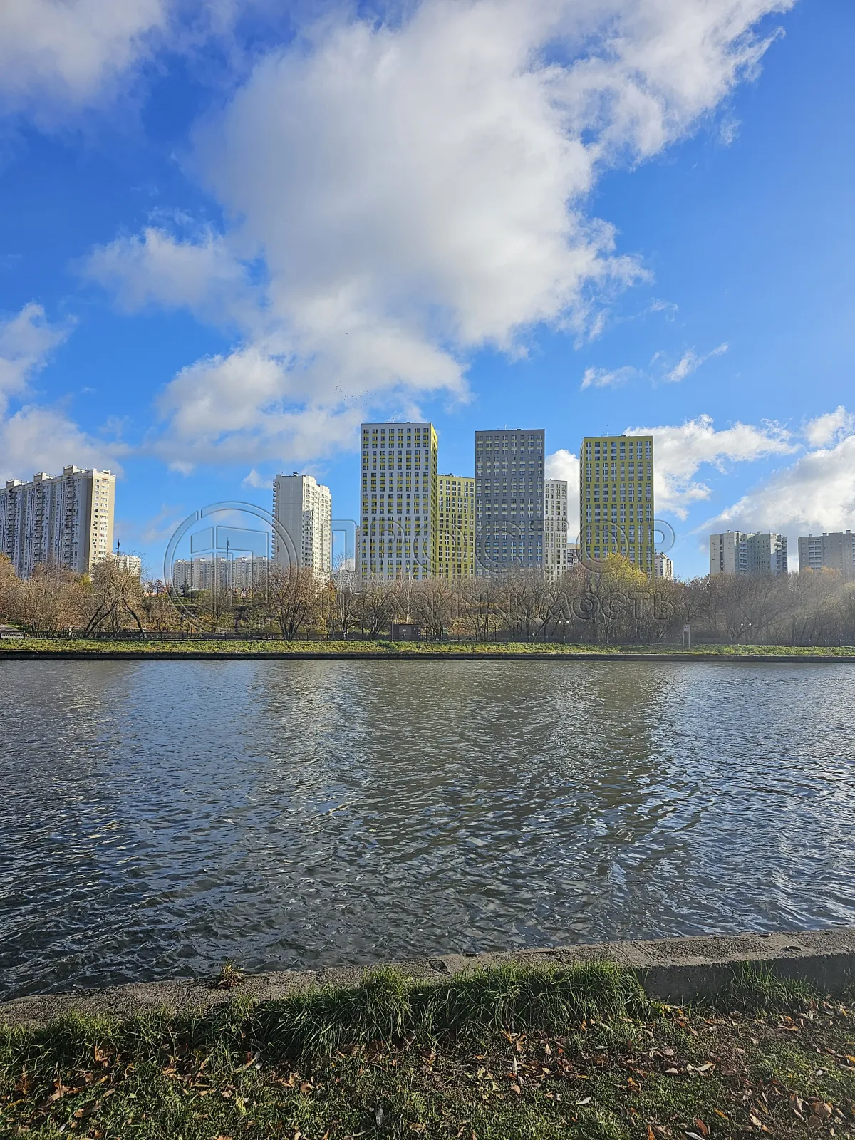 3-комнатная квартира, 79 м² - фото 27