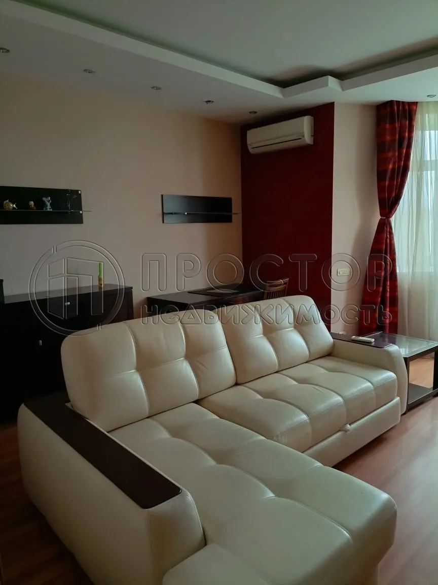 3-комнатная квартира, 112 м² - фото 3