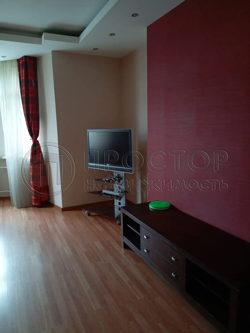 3-комнатная квартира, 112 м² - фото 4