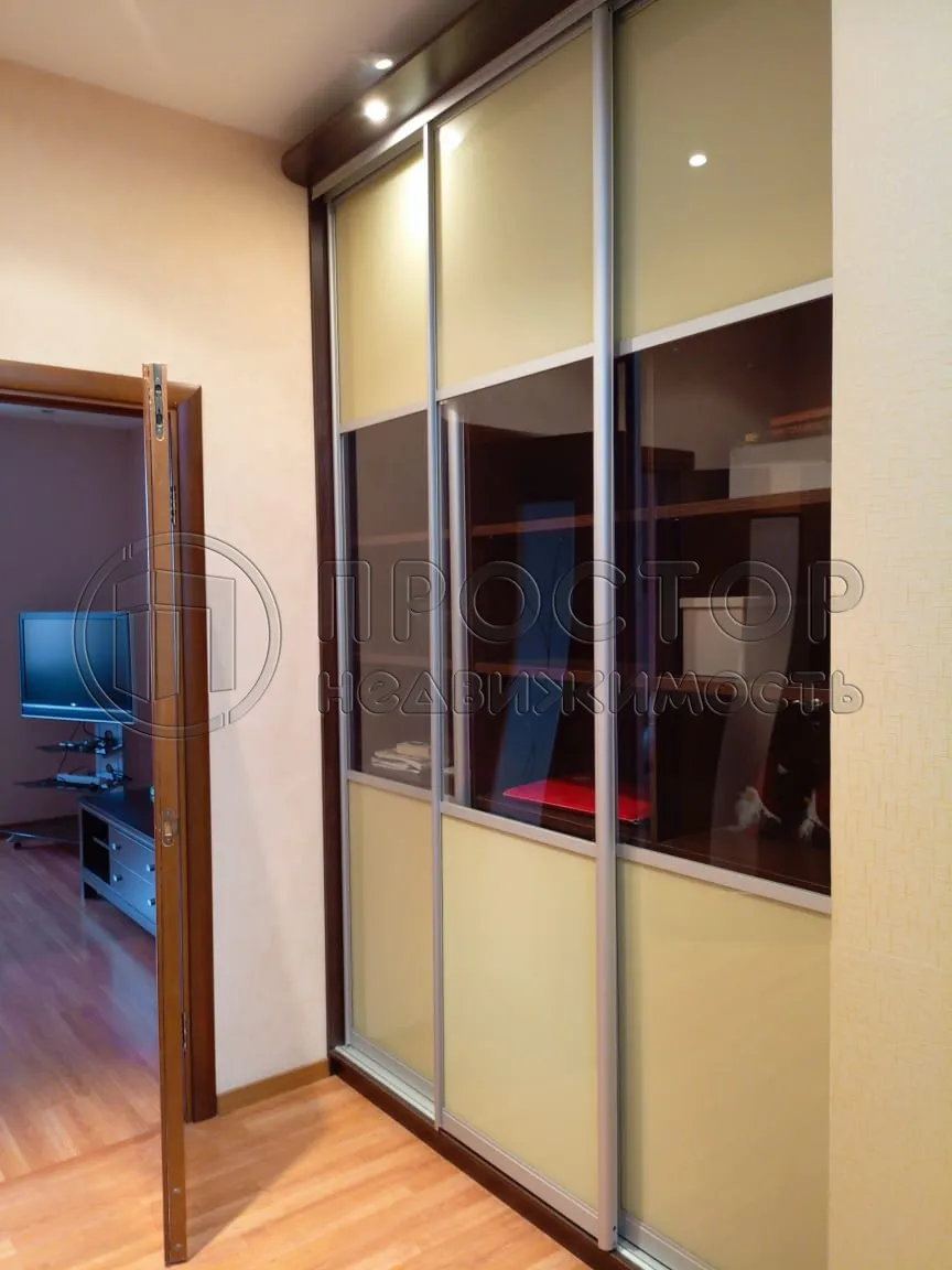 3-комнатная квартира, 112 м² - фото 5