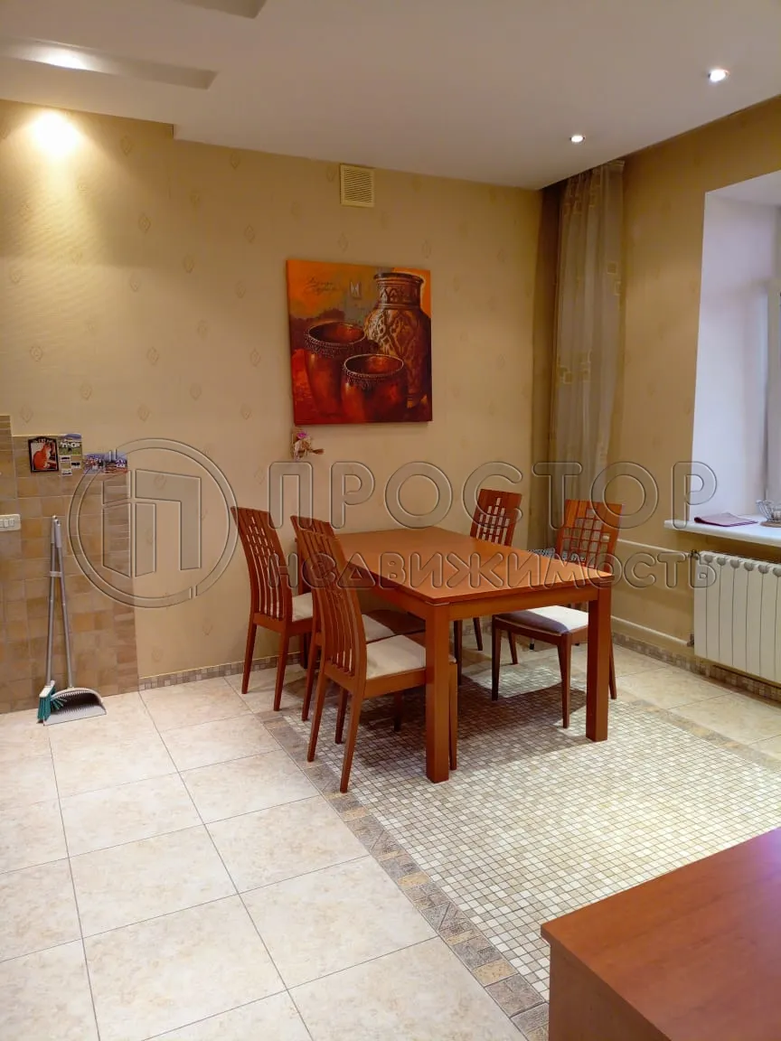 3-комнатная квартира, 112 м² - фото 7