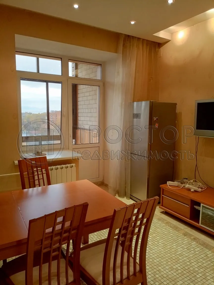 3-комнатная квартира, 112 м² - фото 8