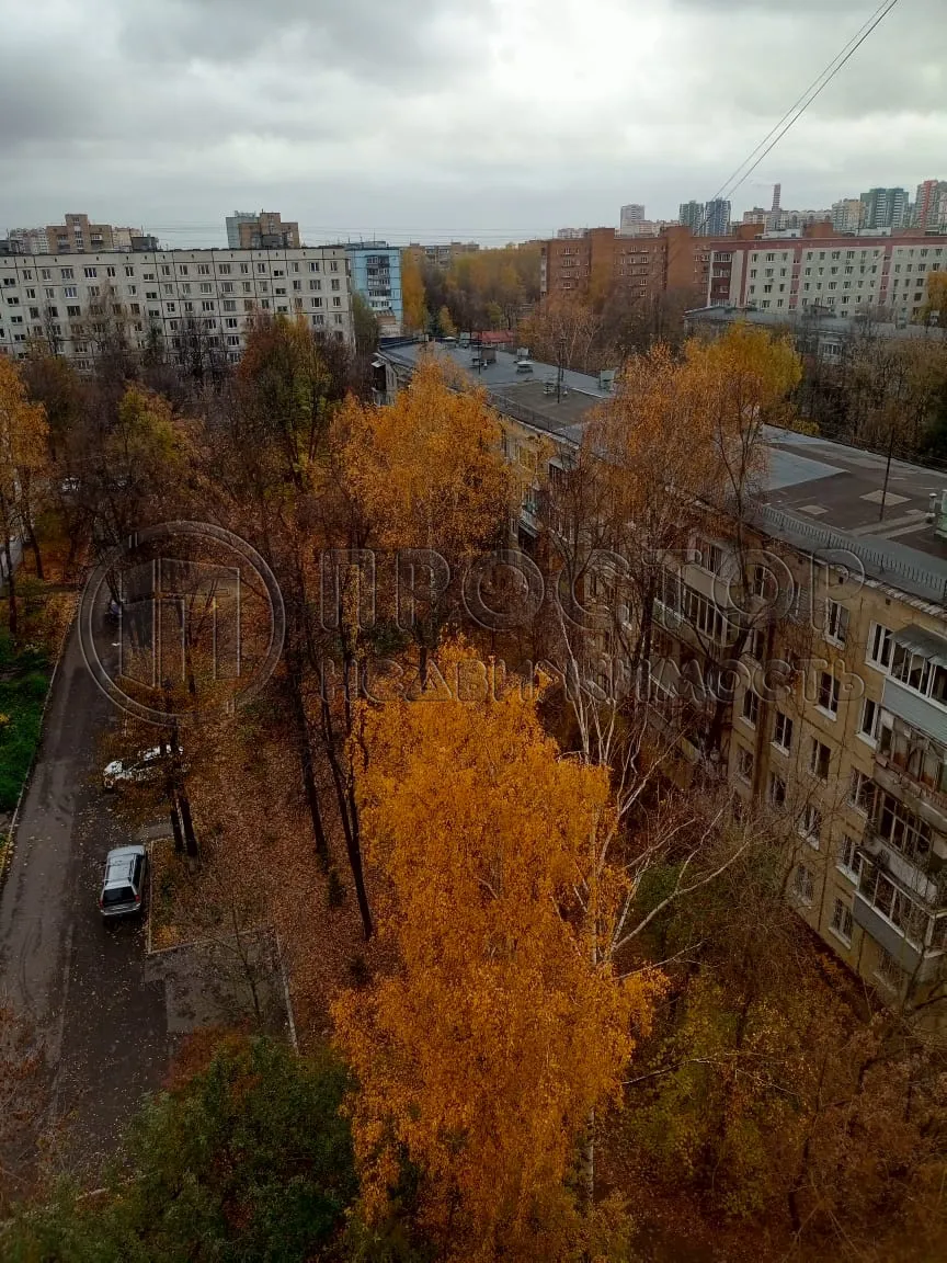 3-комнатная квартира, 112 м² - фото 9