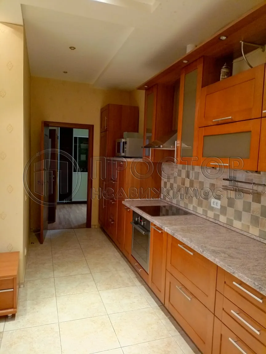 3-комнатная квартира, 112 м² - фото 10