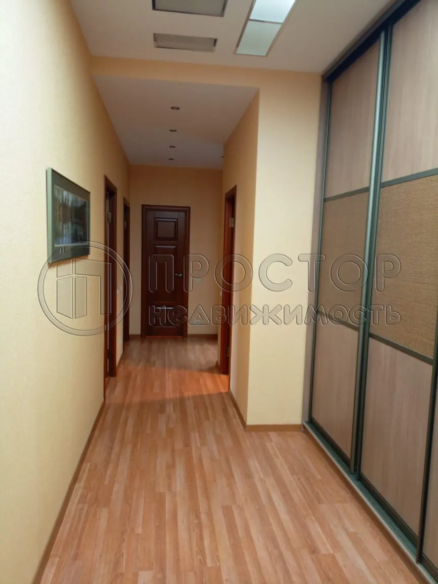 3-комнатная квартира, 112 м² - фото 11