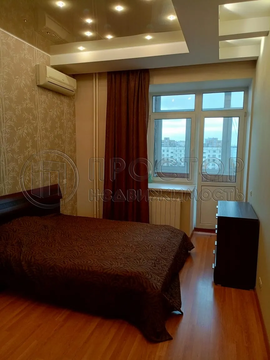 3-комнатная квартира, 112 м² - фото 12