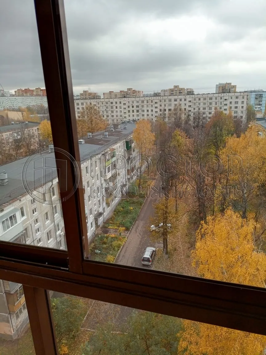 3-комнатная квартира, 112 м² - фото 13