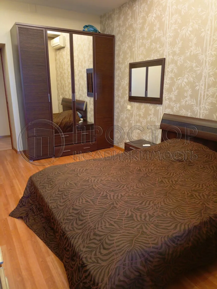 3-комнатная квартира, 112 м² - фото 14