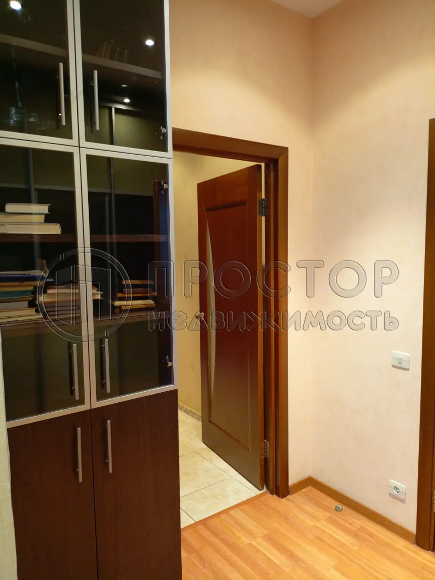3-комнатная квартира, 112 м² - фото 15