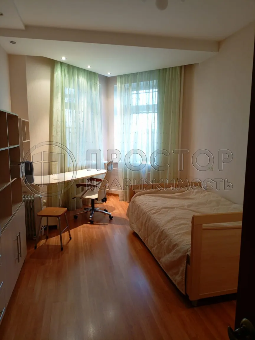 3-комнатная квартира, 112 м² - фото 16