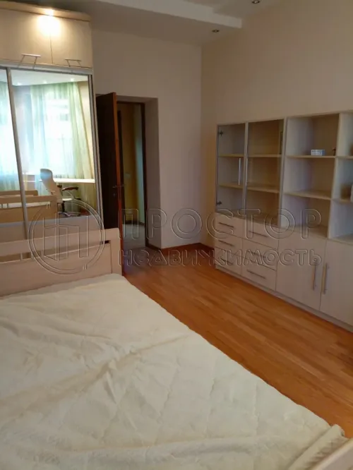 3-комнатная квартира, 112 м² - фото 17
