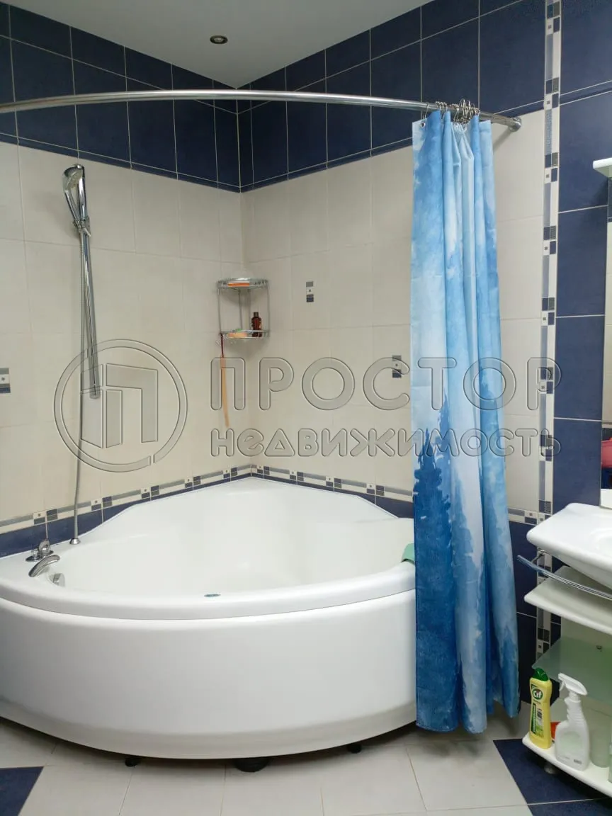 3-комнатная квартира, 112 м² - фото 18