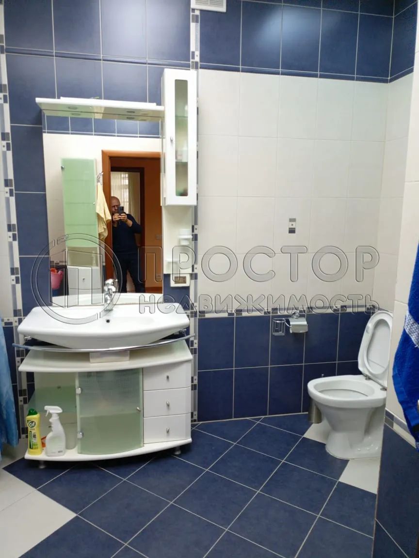 3-комнатная квартира, 112 м² - фото 19