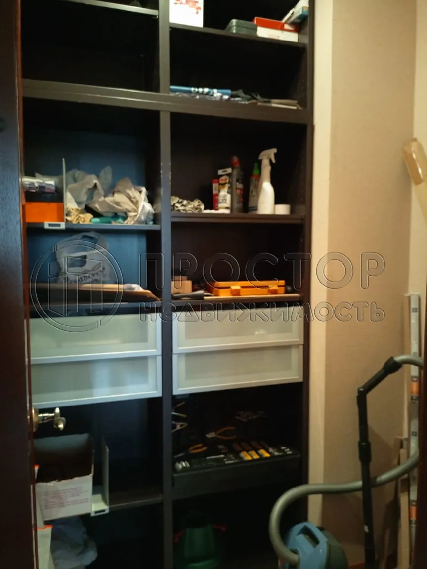 3-комнатная квартира, 112 м² - фото 21