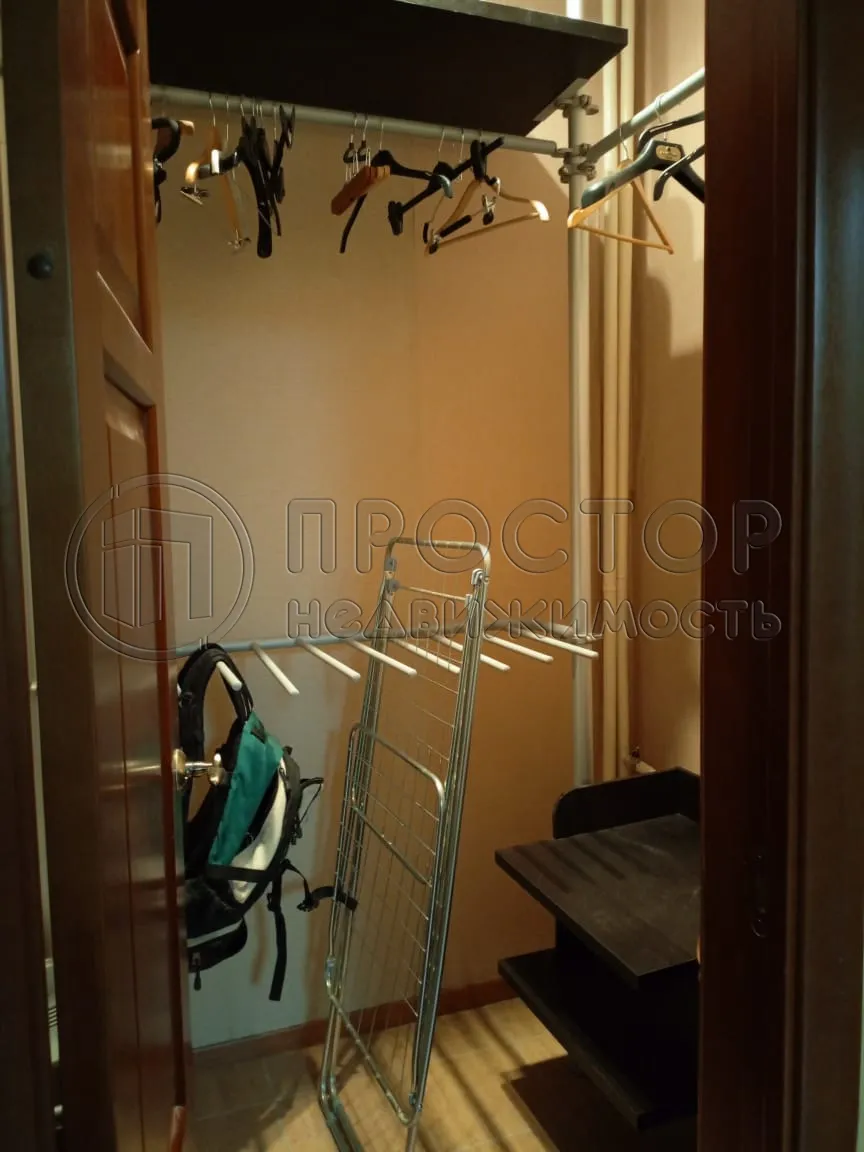 3-комнатная квартира, 112 м² - фото 22