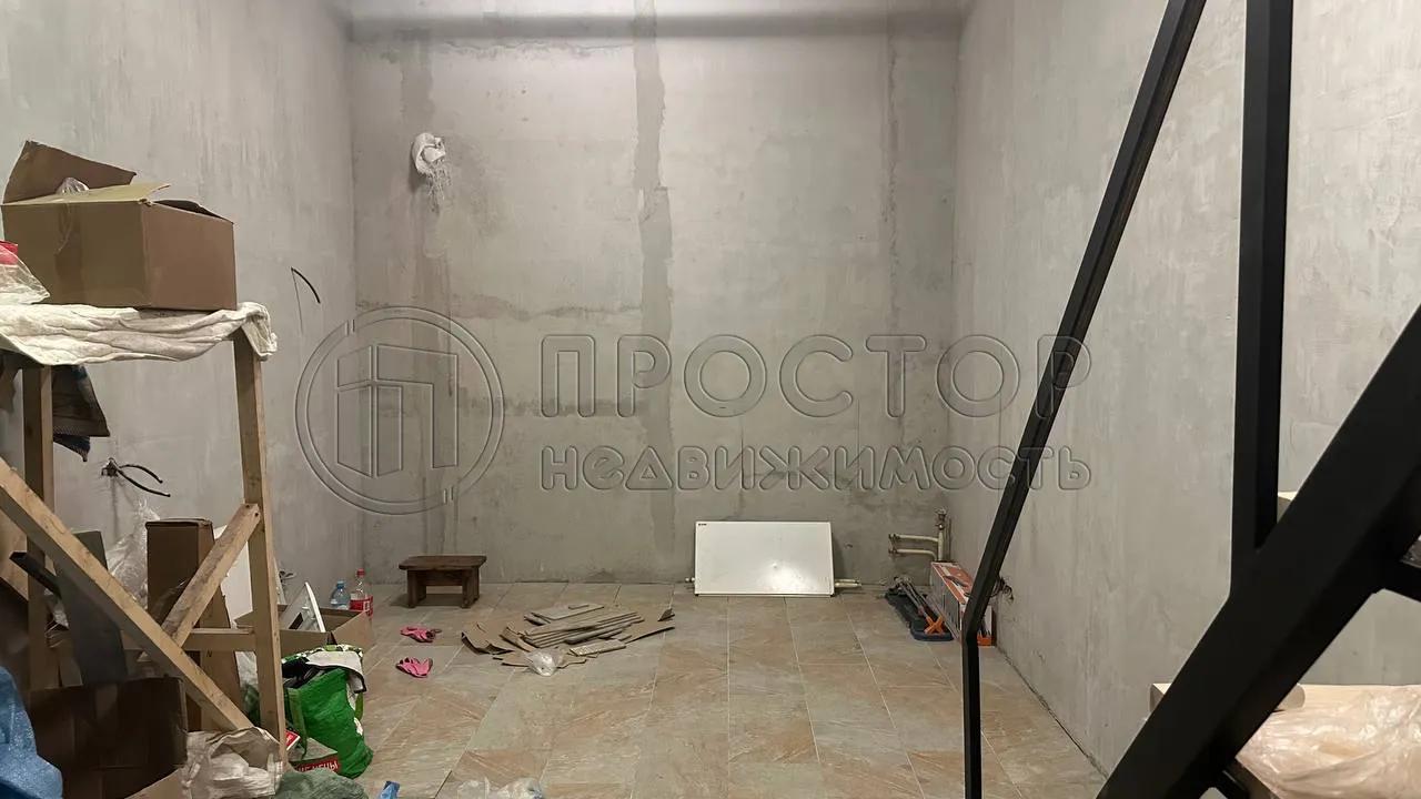 Коммерческая недвижимость (свободного назначения), 33.7 м² - фото 2