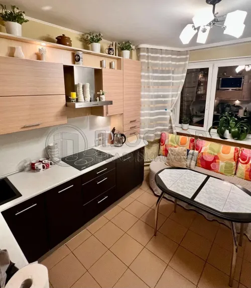 3-комнатная квартира, 80 м² - фото 2