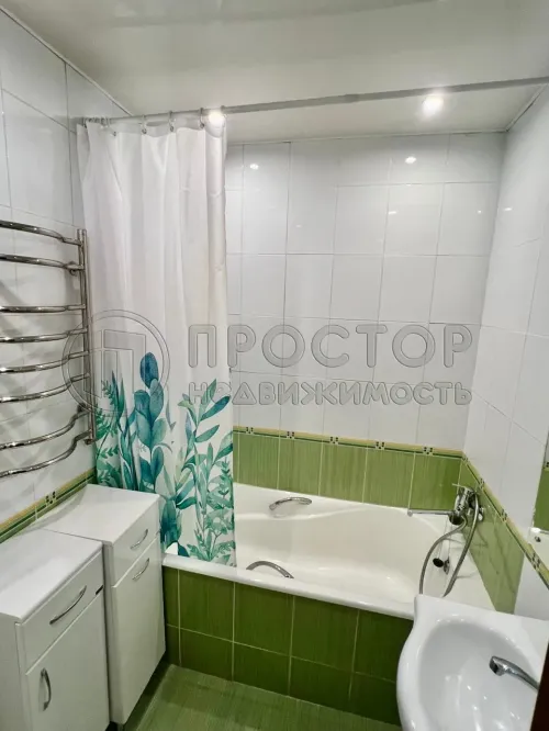 3-комнатная квартира, 80 м² - фото 5