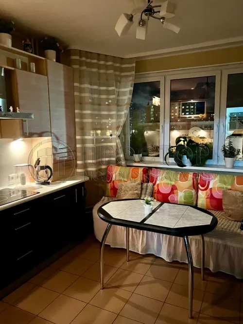 3-комнатная квартира, 80 м² - фото 13